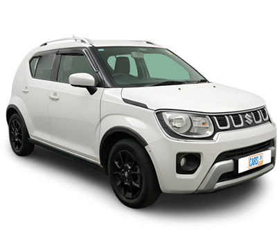 Maruti IGNIS-img